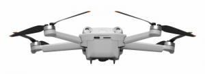 DJI Mini 3 Pro drón DJI Remote kontrollerrel (GL)