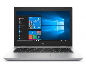 HP ProBook 640 G4 70312436 laptop