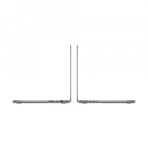 Apple MacBook Pro - 16, M2 Pro ,16GB, 1TB SSD, Asztroszürke laptop