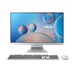 ASUS AiO M3700WUAK - Ryzen 7 5700U, 27 FULL HD, 512 GB, 16GB, Radeon Graphics, Számítógép konfiguráció