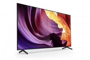Sony KD65X80KAEP - 65 colos 4K UHD Android Smart LED TV