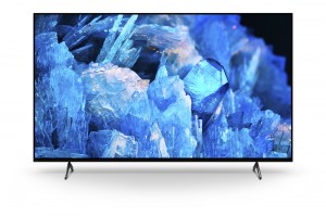 Sony XR55A75KAEP - 55 colos 4K UHD Android Smart OLED TV