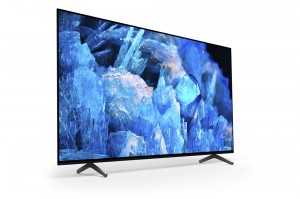 Sony XR55A75KAEP - 55 colos 4K UHD Android Smart OLED TV