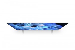 Sony XR55A75KAEP - 55 colos 4K UHD Android Smart OLED TV