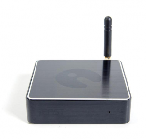 iEAST SoundStream (M20) Wifi-Ethernet zenelejátszó