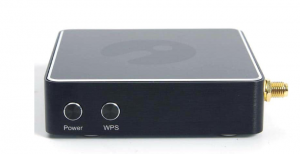 iEAST SoundStream (M20) Wifi-Ethernet zenelejátszó