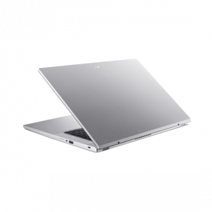 Acer Aspire 3 A317-54-52F3 - 17,3 FHD, Intel® Core™ i5 Processzor-1235U, 16GB, 512GB SSD, Iris XE, Windows 11 Pro, Ezüst Laptop