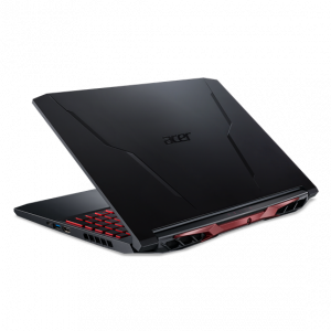 Acer Nitro AN515-57-79JW - 15,6 FHD, Intel® Core™ i7 Processzor-11800H, 16GB, 512GB SSD, NVIDIA GeForce RTX 3050Ti, Windows 11 Home, Fekete Laptop