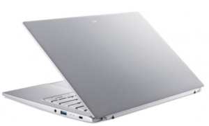 Acer Swift SFG14-41-R1MX - 14 FHD, AMD Ryzen 5-7530U, 8GB, 512GB SSD, AMD Radeon Graphics, Windows 11 Home, Ezüst Laptop