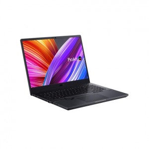 ASUS ProArt Studiobook W7600H5A-L2X02X - 16 WQUXGA, Intel® Xeon W-11955M, 64GB, 2TB, NVIDIA GeForce RTX A5000, Win11 Pro, Fekete laptop