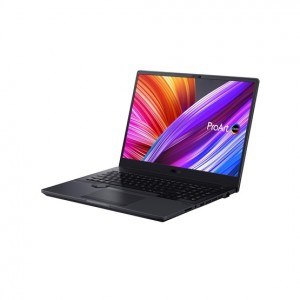 ASUS ProArt Studiobook W7600H5A-L2X02X - 16 WQUXGA, Intel® Xeon W-11955M, 64GB, 2TB, NVIDIA GeForce RTX A5000, Win11 Pro, Fekete laptop