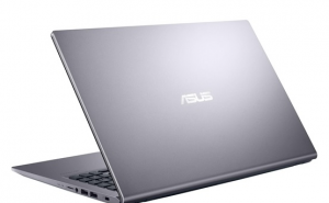 ASUS VivoBook M515UA-EJ578 - 15.6 FHD, AMD Ryzen 5-5500U, 16GB, 256GB SSD, AMD Radeon Graphics, FreeDOS, Szürke Laptop
