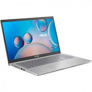 ASUS VivoBook X515EA-BQ2615W - 15.6 FHD, Intel® Core™ i5 Processzor-1135G7, 8GB, 256GB SSD, Intel® UHD Graphics, Windows 11 S, Ezüst Laptop