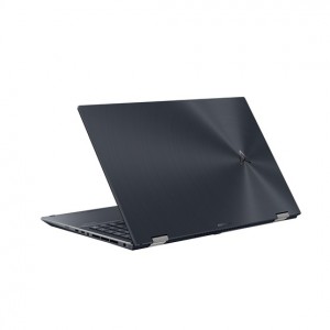 Asus Zenbook Pro UP6502ZA-M8052W - 15.6 OLED, Intel® Core™ i5 Processzor-12500H, 16GB, 512GB SSD, Intel® Iris XE Graphics, Windows 11, Fekete Laptop