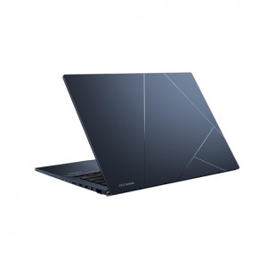 Asus Zenbook UX3402ZA-KP320W - 14 WQXGA, Intel® Core™ i5 Processzor-1240P, 16GB, 512GB SSD, Intel® Iris XE Graphics, Windows 11, Kék Laptop