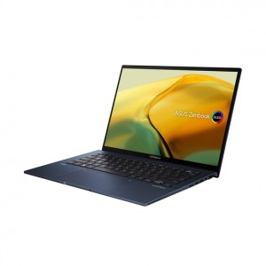 Asus Zenbook UX3402ZA-KP320W - 14 WQXGA, Intel® Core™ i5 Processzor-1240P, 16GB, 512GB SSD, Intel® Iris XE Graphics, Windows 11, Kék Laptop