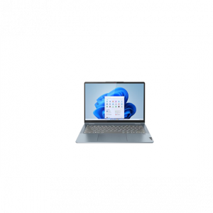 Lenovo Ideapad Flex 5 82R70017HV - 14 WUXGA, Intel® Core™ i3-1215U, 8GB, 256GB, Intel® UHD Graphics, Windows 11 Home S, Kék laptop