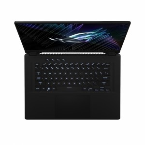 Asus ROG Zephyrus M16 GU604VI-NM049W - 16 QHD, Intel® Core™ i9-13900H, 32GB, 1TB SSD, NVIDIA GeForce RTX 4070 8GB, Windows 11, Fekete Laptop 