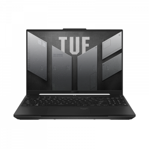 Asus TUF Gaming A16 FA617XS-N4043W - 16 QHD, AMD Ryzen 9-7940HS, 16GB, 1TB SSD, AMD Radeon RX 7600S, Windows 11, Szürke laptop