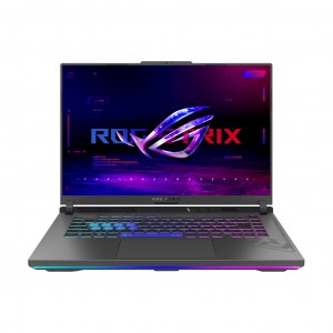 Asus ROG Strix G16 G614JZ-N4014W laptop