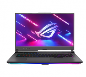 Asus ROG Strix G17 G713PV-LL047W laptop