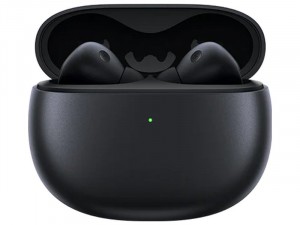 Xiaomi Redmi Buds 3 True Wireless Bluetooth Fekete Fülhallgató