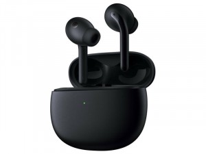 Xiaomi Redmi Buds 3 True Wireless Bluetooth Fekete Fülhallgató