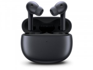 Xiaomi Redmi Buds 3 True Wireless Bluetooth Fekete Fülhallgató
