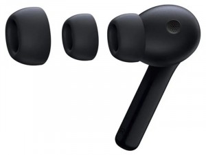 Xiaomi Redmi Buds 3 True Wireless Bluetooth Fekete Fülhallgató