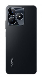 Realme C53 256GB 8GB Dual-SIM Fekete Okostelefon