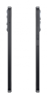 Realme C53 128GB 6GB Dual-SIM Fekete Okostelefon