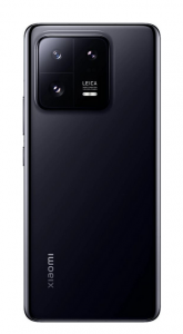 Xiaomi 13 Pro 5G 256GB 12GB Dual-SIM Fekete Okostelefon