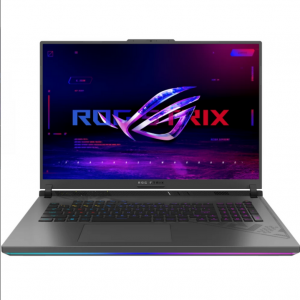 Asus ROG Strix G18 G814JV-N5050W laptop