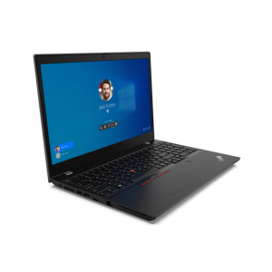 Lenovo ThinkPad L15 G2 20X4S6U405 - 15,6 FHD, Intel® Core™ i5 Processzor-1135G7, 8GB, 256GB SSD, Intel® UHD Graphics, Windows 11 Professional, Fekete laptop
