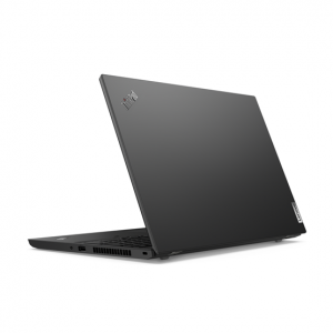 Lenovo ThinkPad L15 G2 20X4S6U405 - 15,6 FHD, Intel® Core™ i5 Processzor-1135G7, 8GB, 256GB SSD, Intel® UHD Graphics, Windows 11 Professional, Fekete laptop