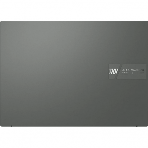 ASUS VivoBook S14X M5402RA-M9088W - 14,5 QHD+, AMD Ryzen 7 6800H, 16GB, 512GB SSD, AMD Radeon Graphics, Windwos 11 Home, Fekete Laptop