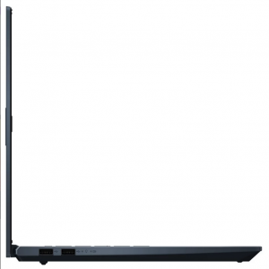 ASUS VivoBook Pro 15 M6500QE-L1023 - 14,5 QHD+, AMD Ryzen 5 5600H, 16GB, 512GB SSD, NVIDIA GeForce RTX 3050 TI, No OS, Kék Laptop