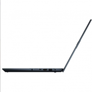 ASUS VivoBook Pro 15 M6500QE-L1029 - 15,6 FHD, AMD Ryzen 7 5800H, 16GB, 512GB SSD, NVIDIA GeForce RTX 3050 TI, No OS, Kék Laptop