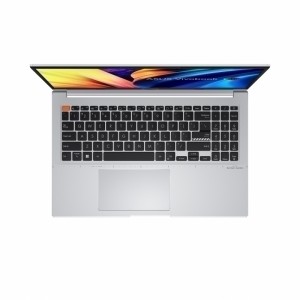 ASUS ViviBook S15 K3502ZA-L1334W - 15,6 FHD, Intel® Core™ i5 Processzor-12500H, 16GB, 512GB SSD, Intel® Iris Xe Graphics , Windows 11 Home, Szürke Laptop