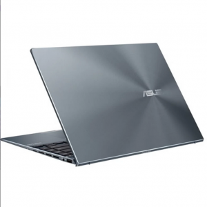 ASUS ZenBook 14X UX5401ZA-KN111W - 14 QHD+, Intel® Core™ i5 Processzor-12500H, 16GB, 512GB SSD, Intel® Iris Xe Graphics, Windows 11 Home, Szürke Laptop 