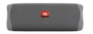 JBL Flip 5 - Vízálló - Bluetooth hangszóró Szürke