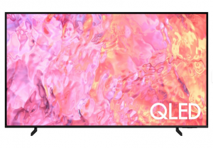 Samsung QE75Q60CAUXXH - 75 colos 4K UHD Smart QLED TV