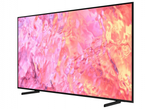 Samsung QE75Q60CAUXXH - 75 colos 4K UHD Smart QLED TV