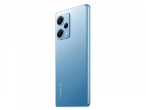 Xiaomi Redmi Note 12 Pro Plus 5G 256GB 8GB Dual-SIM Kék Okostelefon