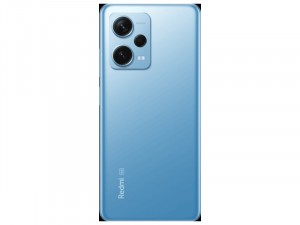 Xiaomi Redmi Note 12 Pro Plus 5G 256GB 8GB Dual-SIM Kék Okostelefon