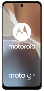 Motorola Moto G32 128GB 6GB Dual-SIM Rózsaarany Okostelefon