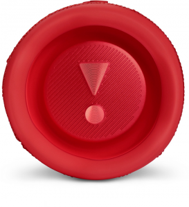 JBL Flip 6 - Vízálló - Bluetooth hangszóró Piros