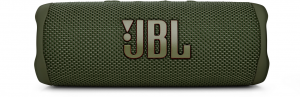 JBL Flip 6 - Vízálló - Bluetooth hangszóró Zöld
