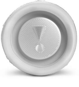 JBL Flip 6 - Vízálló - Bluetooth hangszóró Fehér