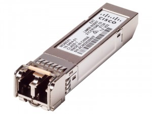 Cisco MGBSX1 1000Mbps SFP modul